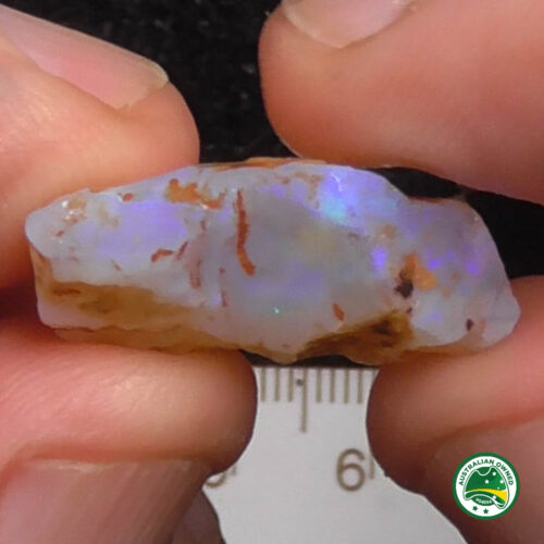Coober Pedy Rough Opal Parcel Ro1824 Opal Shop