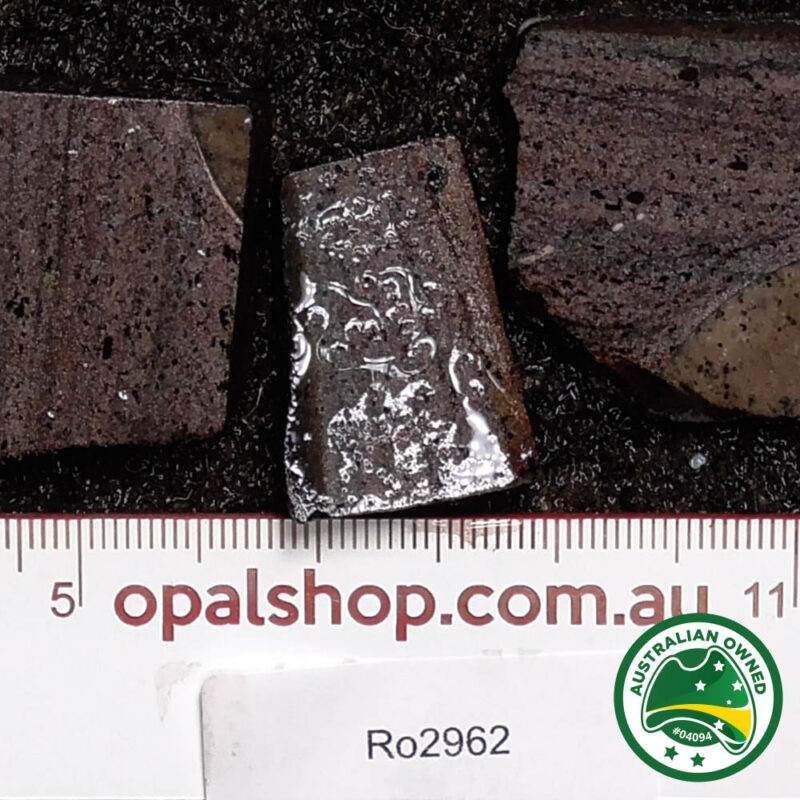Andamooka Treated Opal Parcel Ro2962 Opal Shop