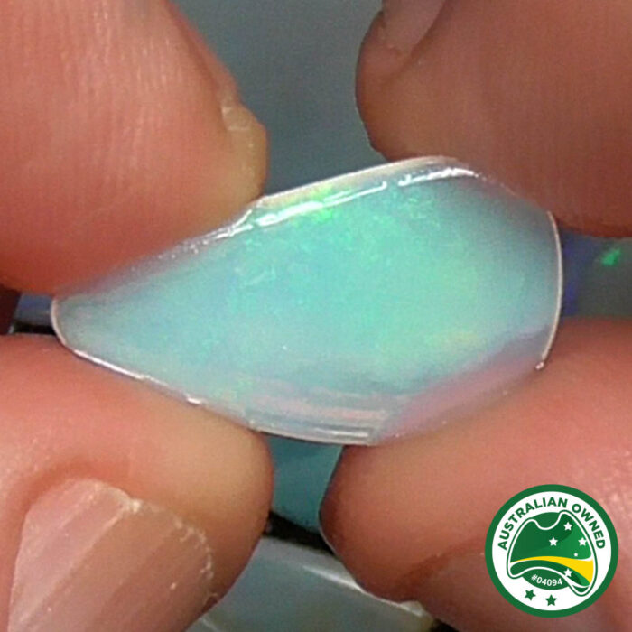 Mixed Regions Rubbed Opal Parcel - Ro3129 - Image 7