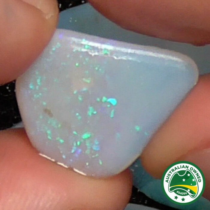 Mixed Regions Rubbed Opal Parcel - Ro3129 - Image 6