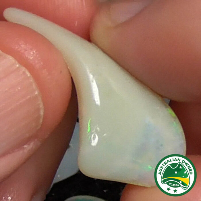 Mixed Regions Rubbed Opal Parcel - Ro3129 - Image 5