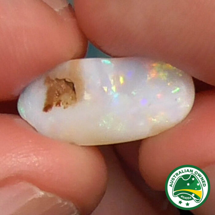 Mixed Regions Rubbed Opal Parcel - Ro3129 - Image 4