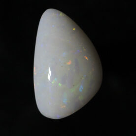 South Australian Cut White store Opal Stone - Whc00295